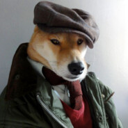 ! РаённыйПЕС