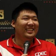 博尔特(头很硬)