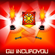 [GW] INCUROYOU