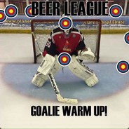 Beer League