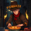 The Piemaker!