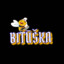 Bitūška