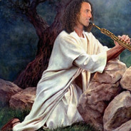 Kenny G7sus4