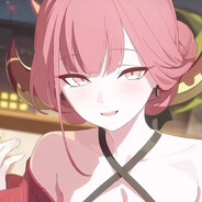 陸八魔アル(ドレス)