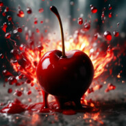 Федя буревесник