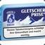 Gletscherpriese