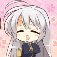 Ciallo～(∠・ω< )⌒★