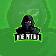 Bob Patiño