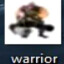 warrior