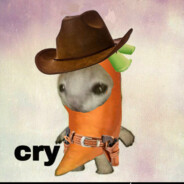 CowboyCarrot