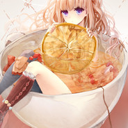 ChаЙоК_C_ЛиmоHоm