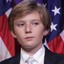 Barron Trump