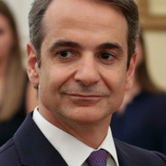 Mitsotakis