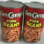 Pork and Beans but twice