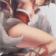 17岁美少女绘梨衣丶