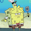 SpongeTom ShortPants