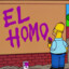 El Homo [CABJ]