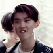 马嘉祺推力之王