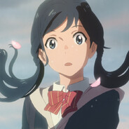 ——Amano Hina——