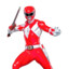 Red Ranger