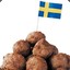 Ikea Meatballs