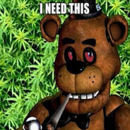 Rust-A-Freddy