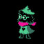 PSO J318.5-22