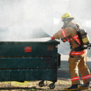 Dumpster Fire Fighter's Steam Avatar