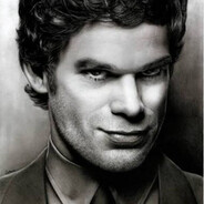 Дікстір Мірган