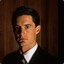 agent dale cooper