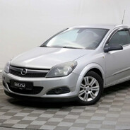 opel astra h 2008 хэтчбек