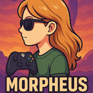 Morpheus [NL]