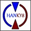HANKY8