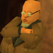 Player avatar