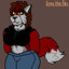 Grey Fox