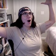 Female MoistCr1tikal