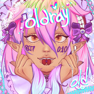 ♥ oldray ♥