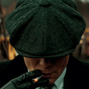 Thomas Shelby