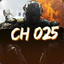 Twitch.tv/CH025