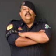 Sgt. Pedro Pata Mobres