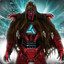 Cyrax*