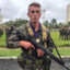 SGT LONDICO