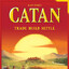 CATAN TRADE BUILD SETTLE◥▶