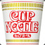 Cup o Noodle