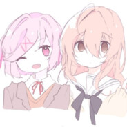 爱作死der小何菌