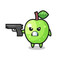 ball fun(green version)