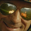 Steam avatar