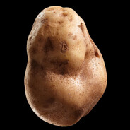 potato