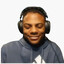 Steam avatar