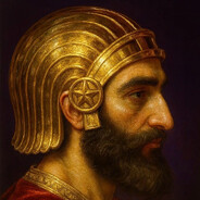 Hesam toxic pragmatist